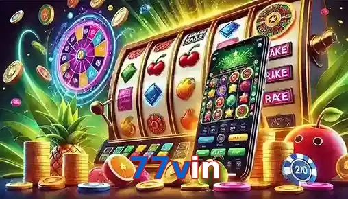 77vin